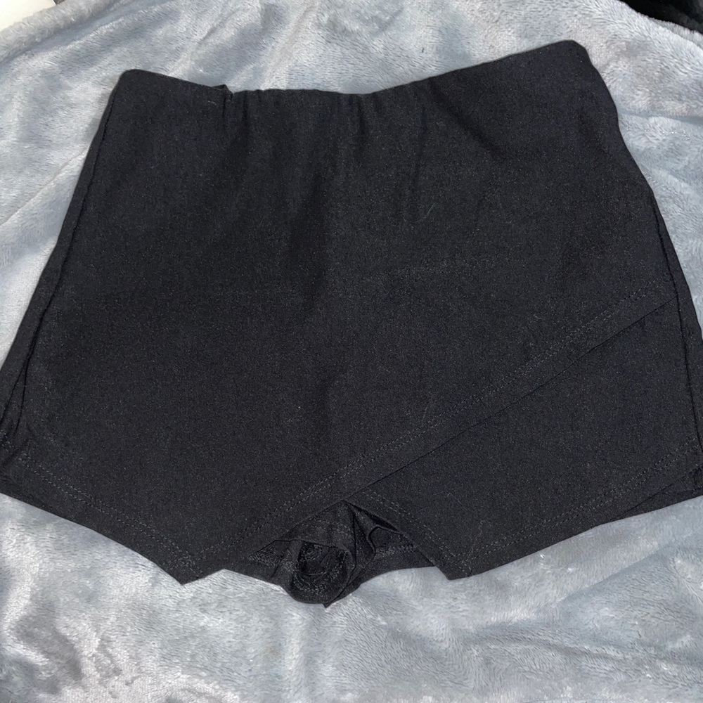 American Threads Skort